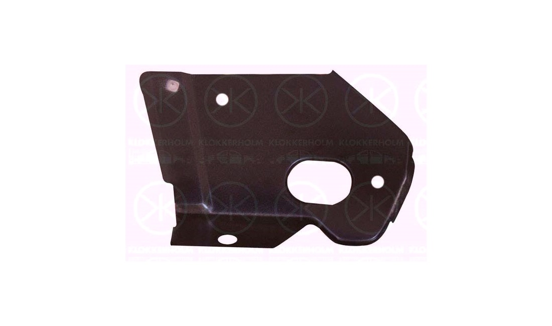 Frontpanel