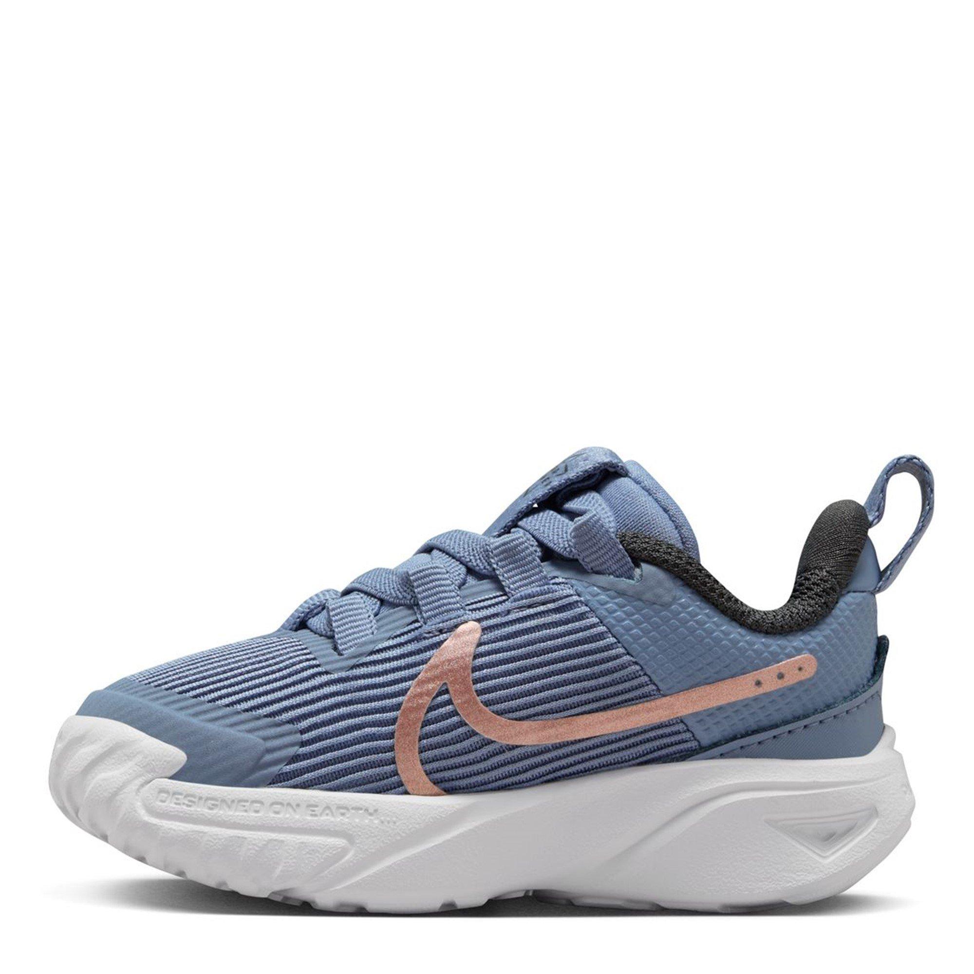 Nike Star Runner 4 Baby Toddler Shoes