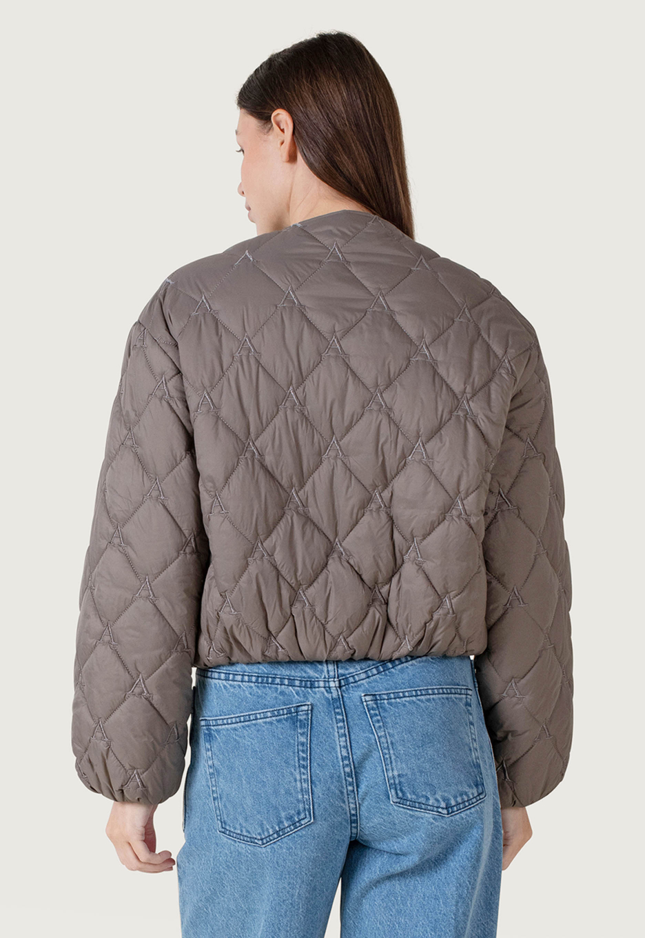Another-Label Noele Jacket