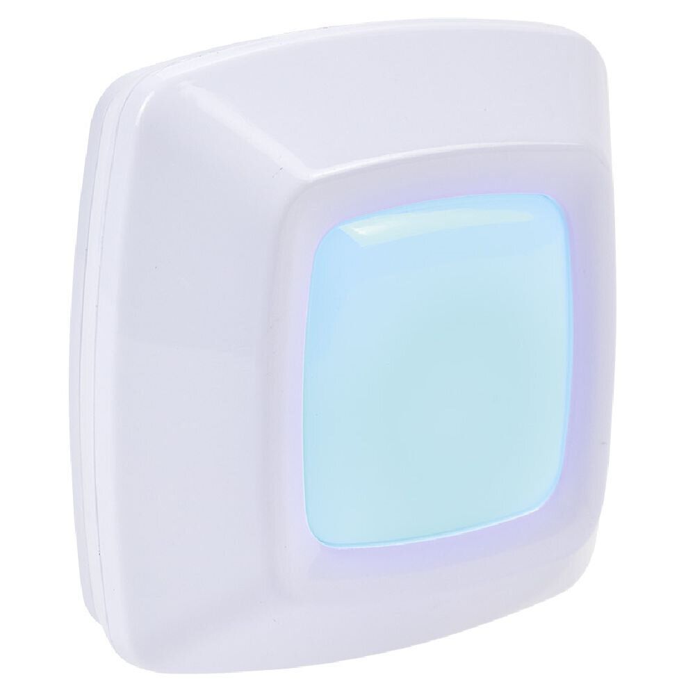 Lampe push