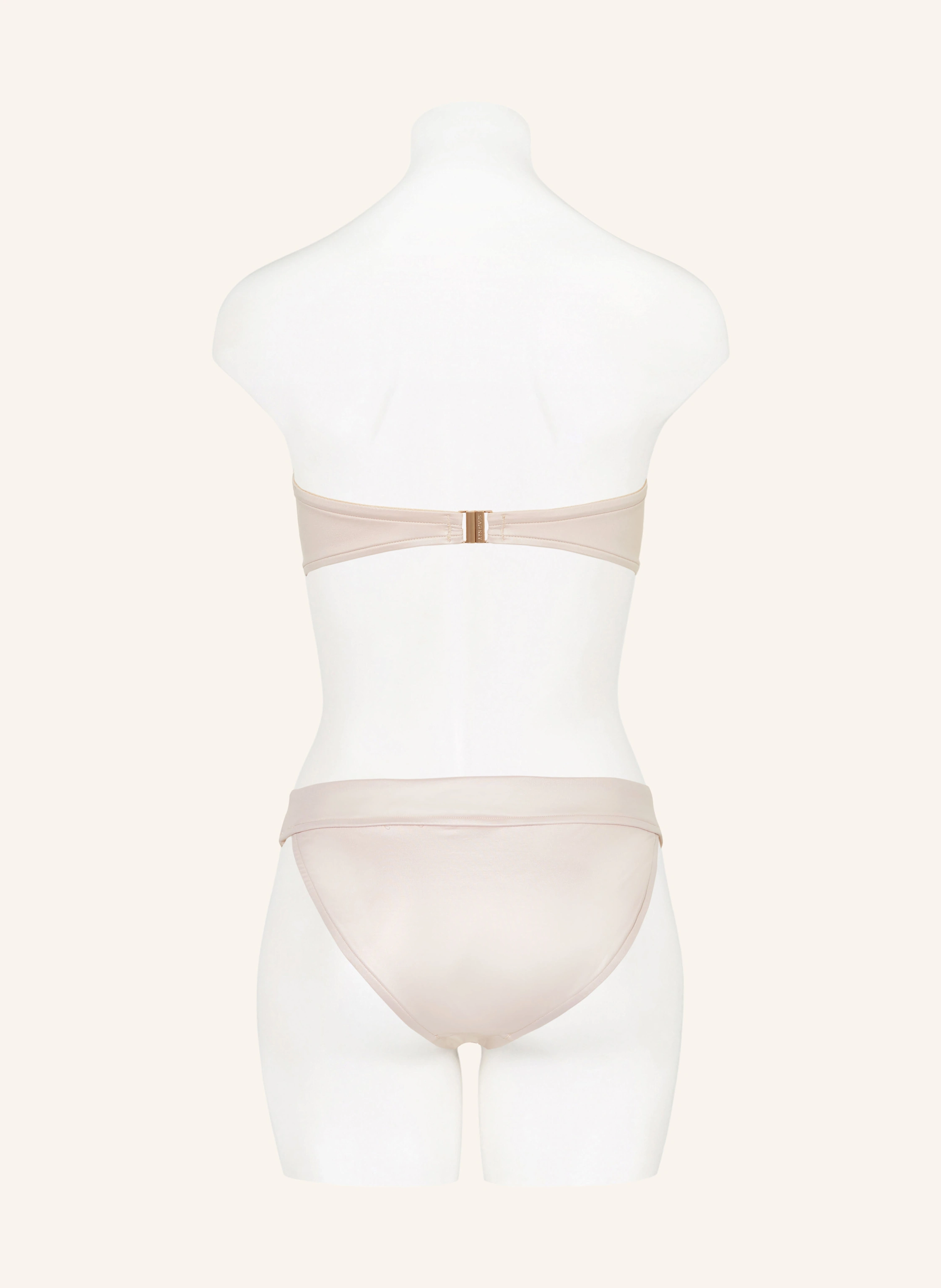 SEAFOLLY Basic-Bikini-Hose SOLEIL