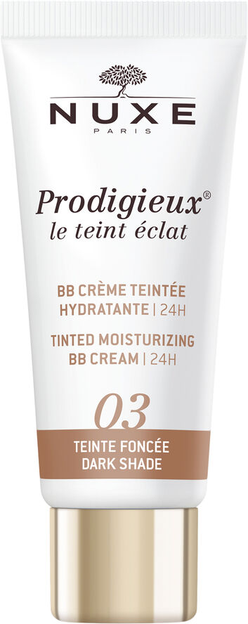 NUXE Tinted Moisturizing BB Cream