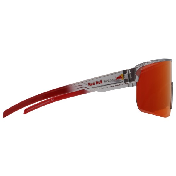 Red Bull Spect - Dakota S3 - Lunettes vélo