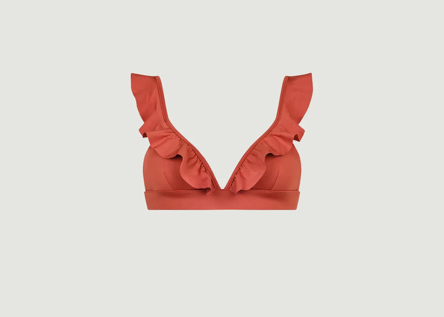 Top n°5 - Corail Posidonie