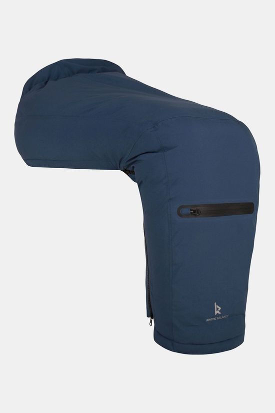 Kinetic Balance Kinetic Balance Raindek Parka Beenhoes Rolstoel