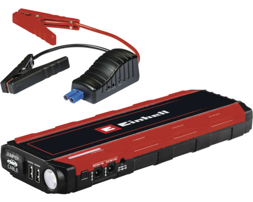Jump-Start Powerbank Einhell CE-JS 18/1