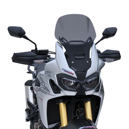 Saute vent Ermax Taille origine - Noir