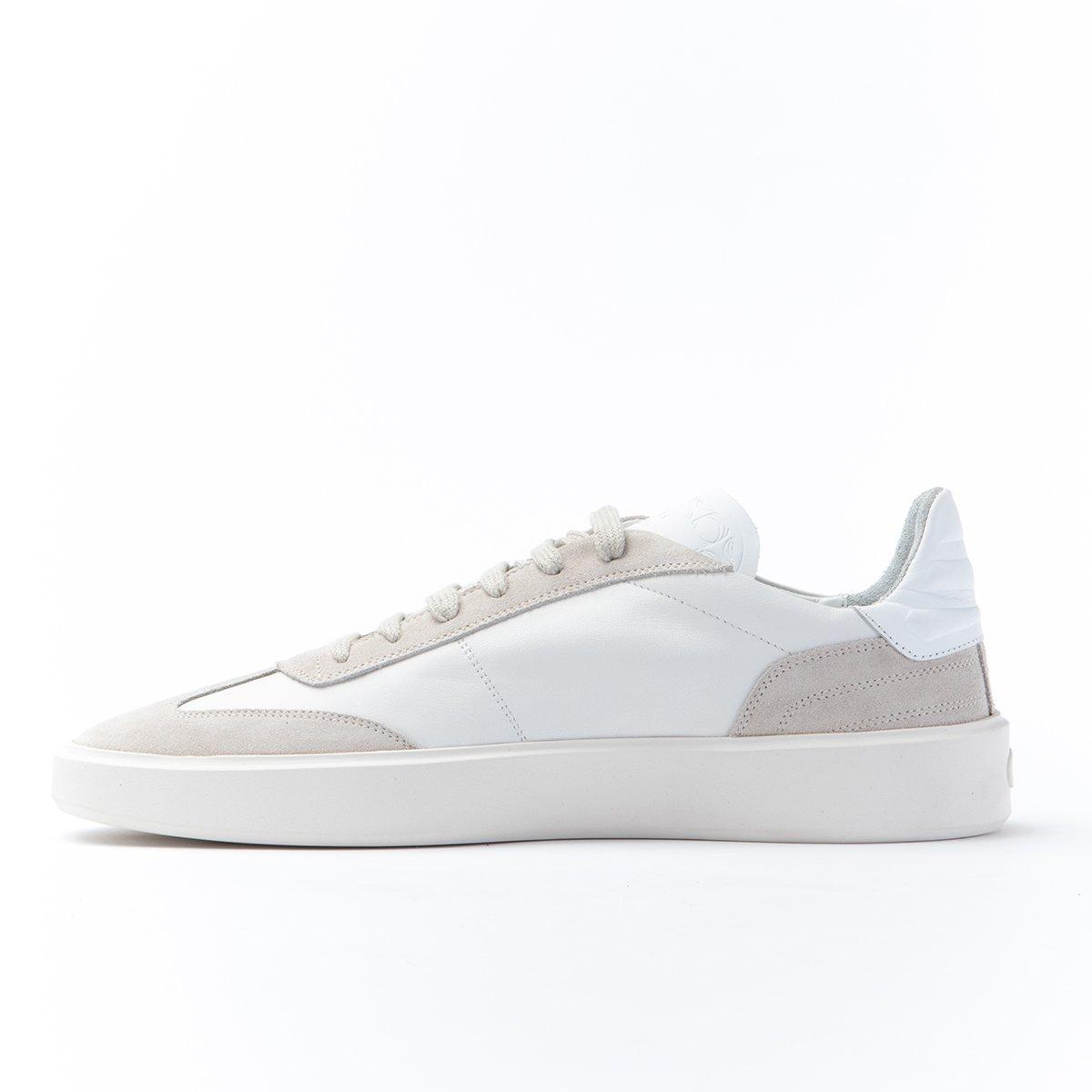Pantofola d Oro Panto League Suede Sn51