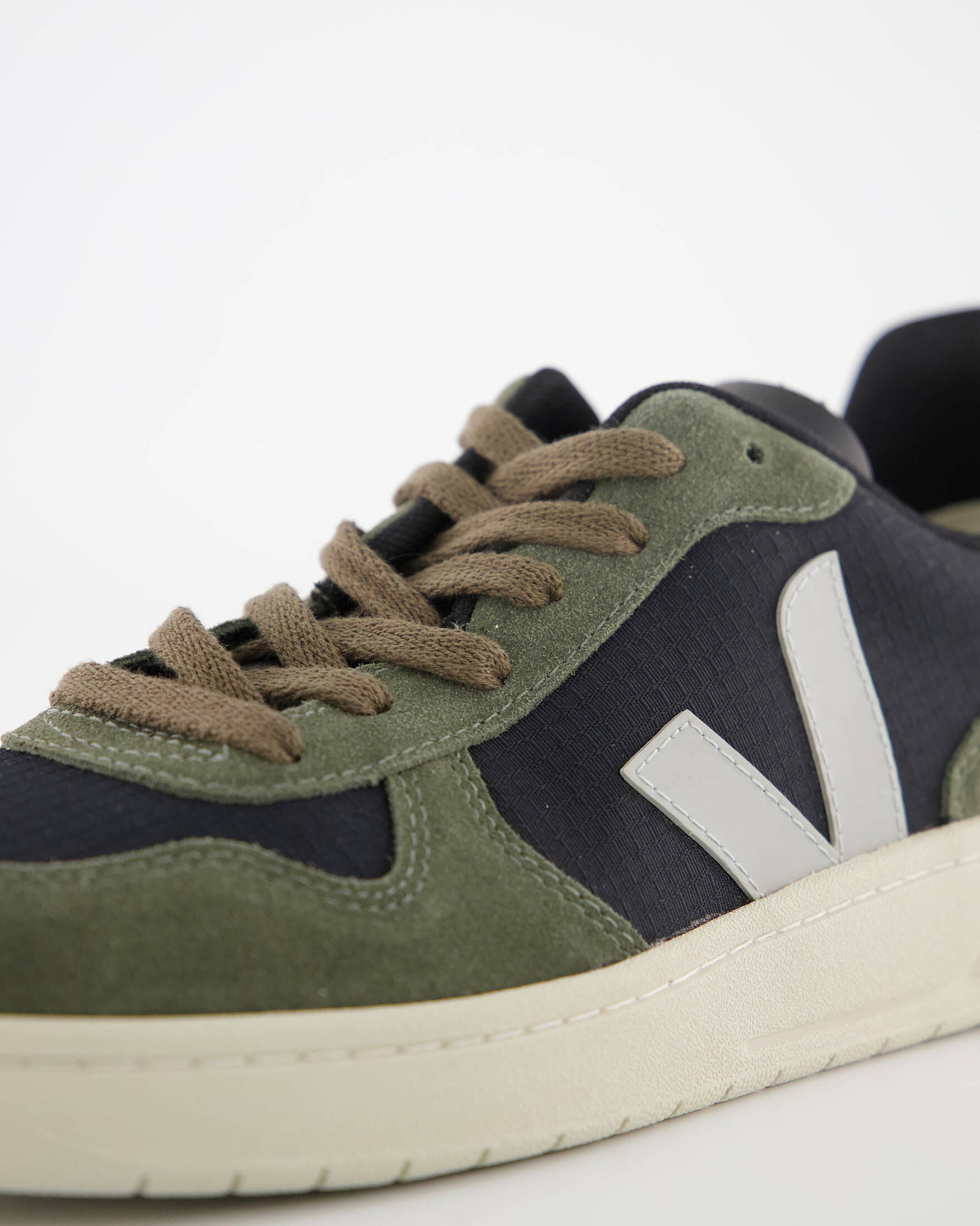 Veja| Herren Sneaker V-10 RIPSTOP