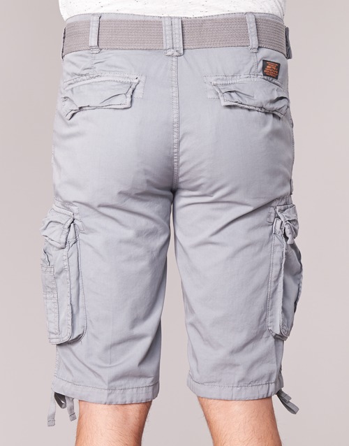 Schott - TR RANGER 30 - Gris
