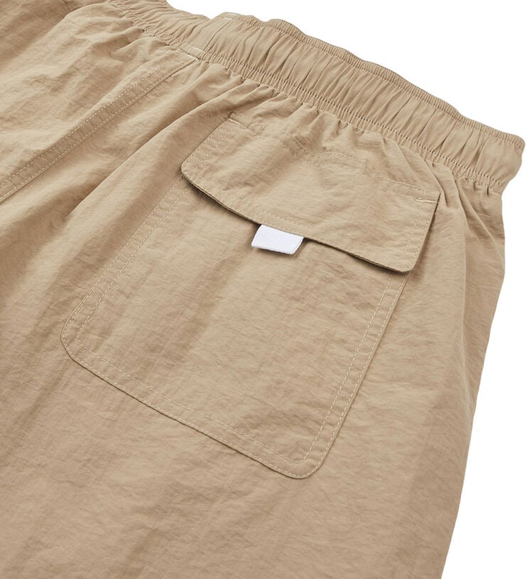 Firefly Paros badeshorts Brun