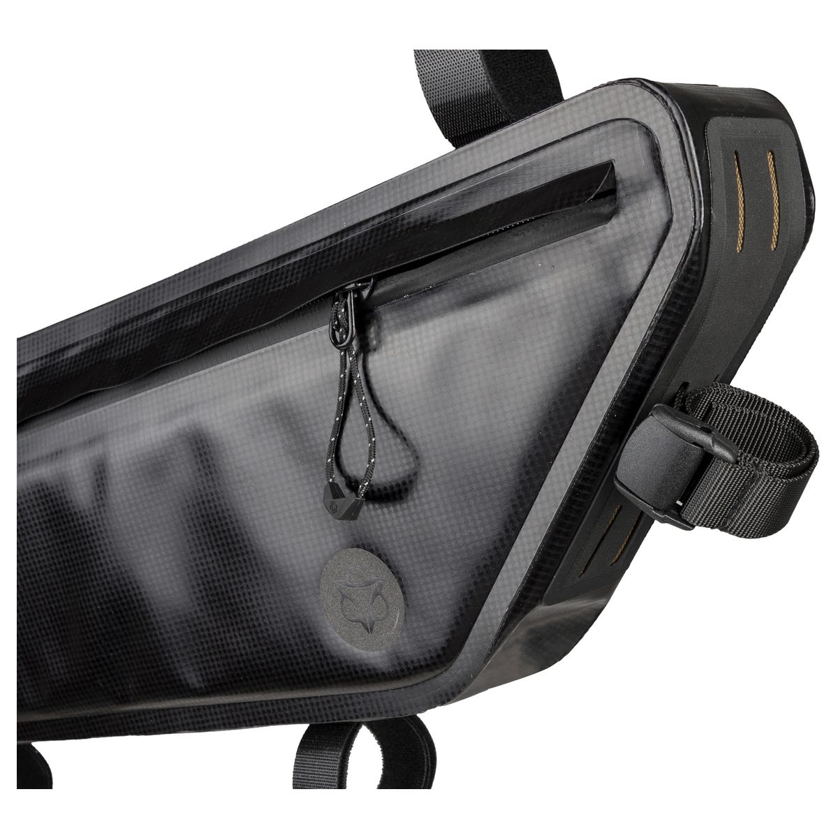 AGU Tube Venture Extreme Waterproof frametas - Black