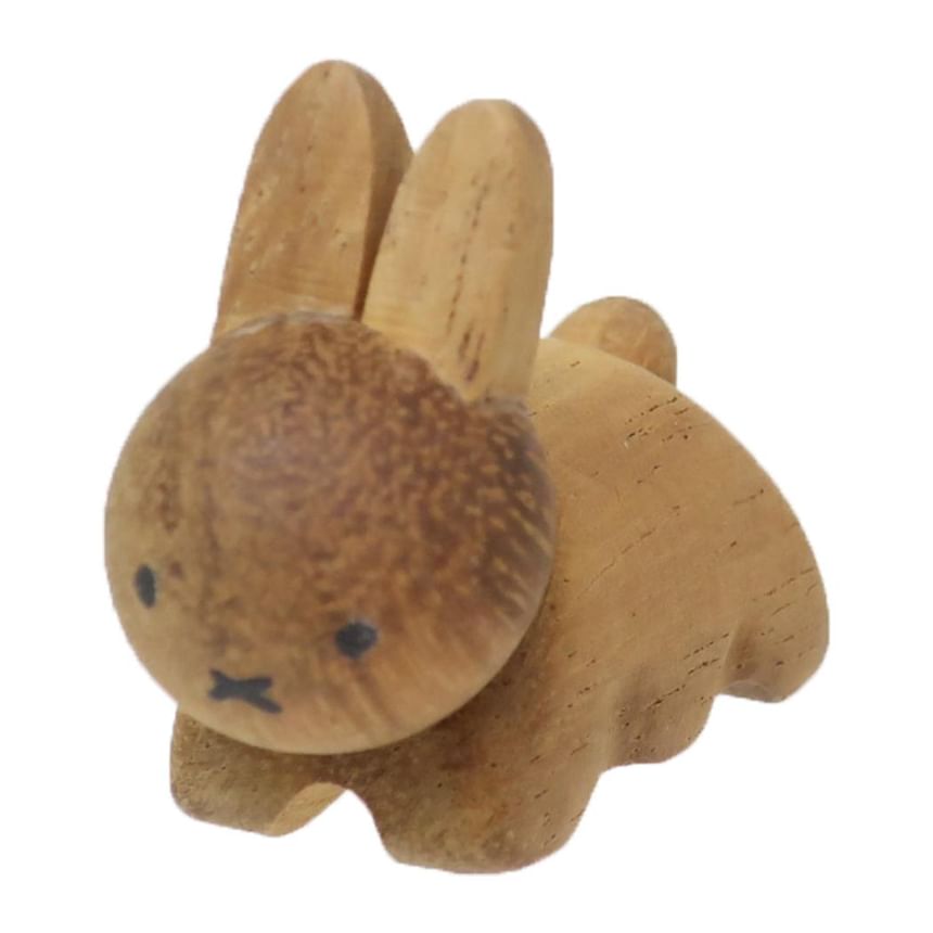Kane Shotoki - Nijntje Houten Eetstokjes Rest