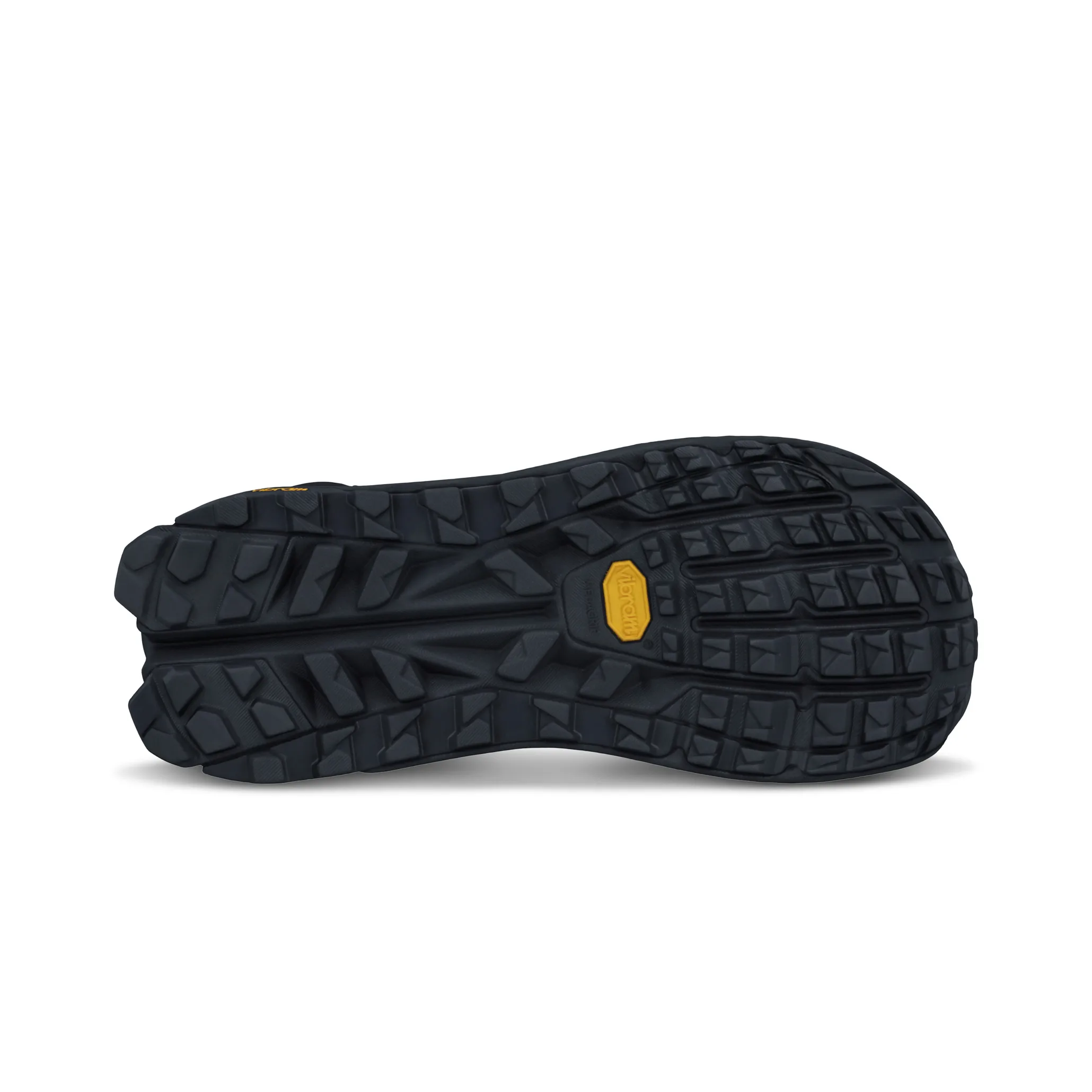 Altra Women's Olympus 6 Hike Mid GORE-TEX Black
