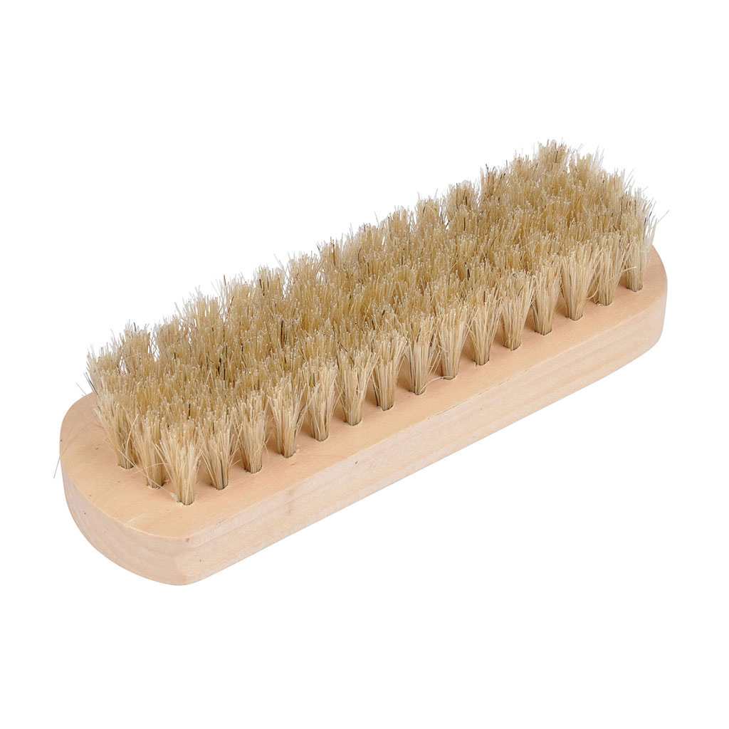 Brosse à lustrer 14cm
