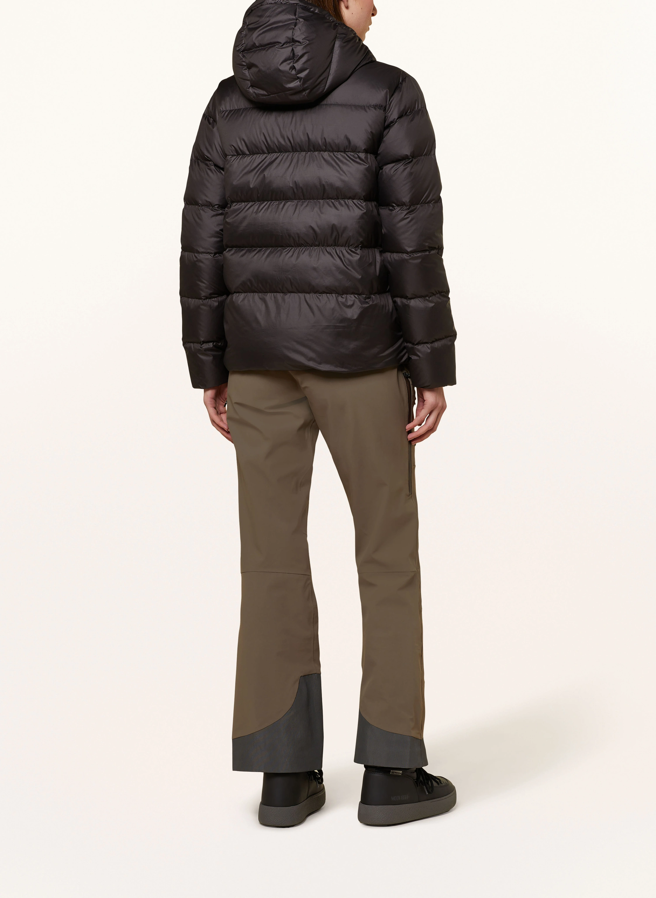 PICTURE Lightweight-Daunenjacke HI