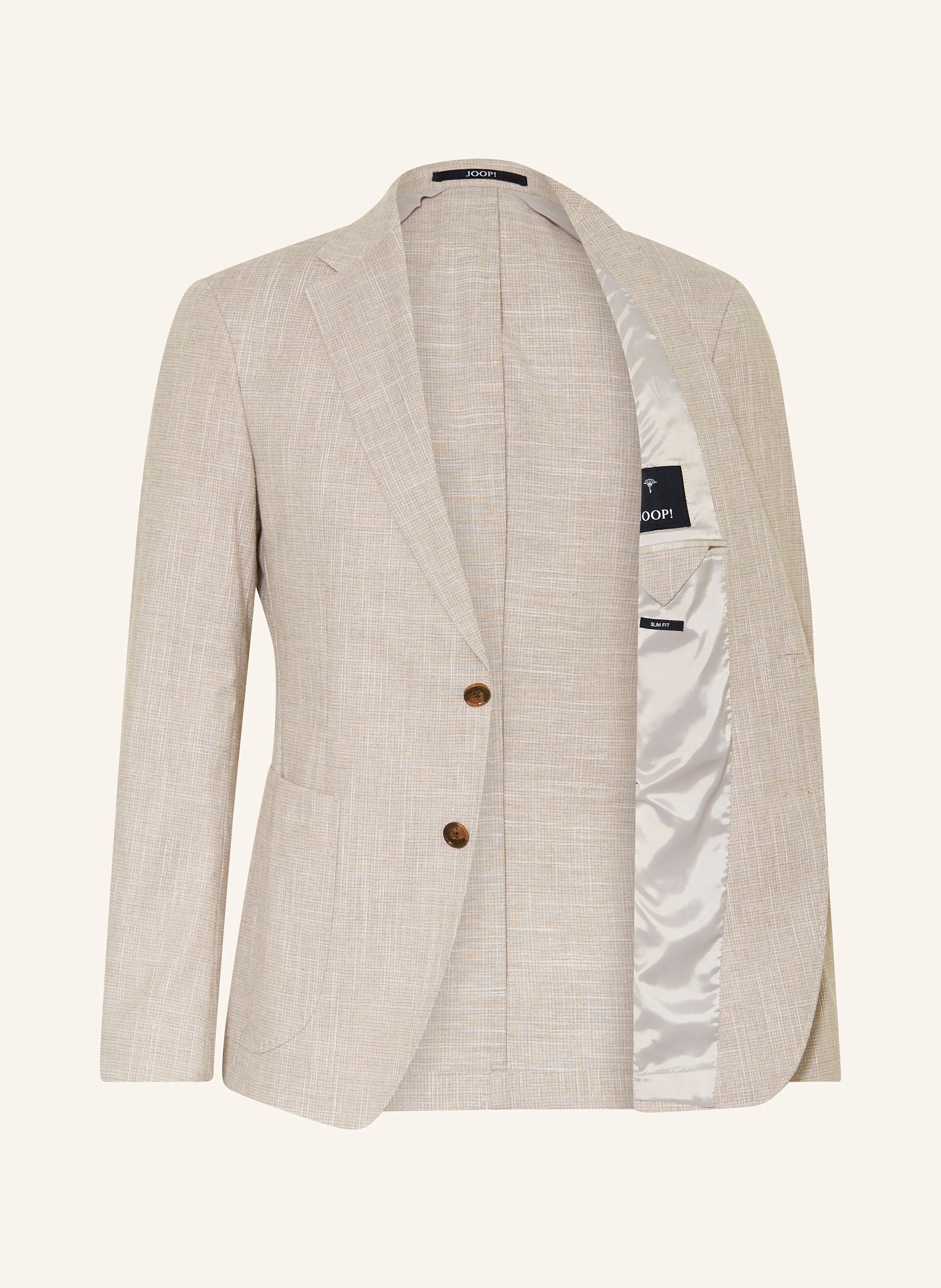 JOOP! Anzugsakko HOVEREST Slim Fit