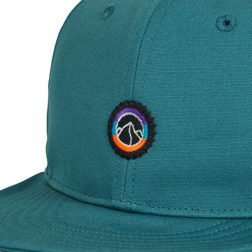 Patagonia - SCRAP EVERYDAY CAP - Bleu