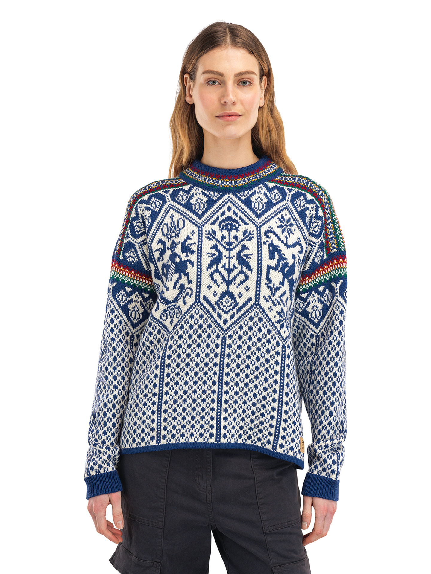 1994 Sweater