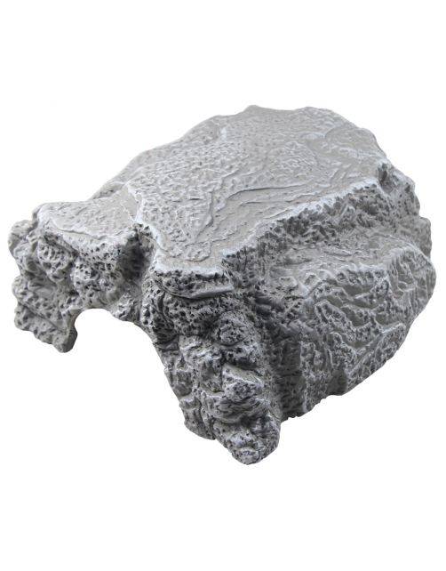 Jbl Reptilcava - Ornamenten - Grijs Xl
