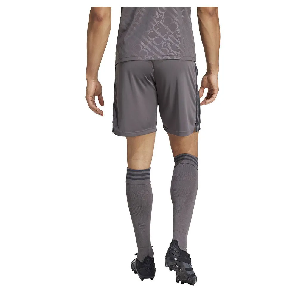 adidas Real Madrid 24/25 Drittes kurze hose