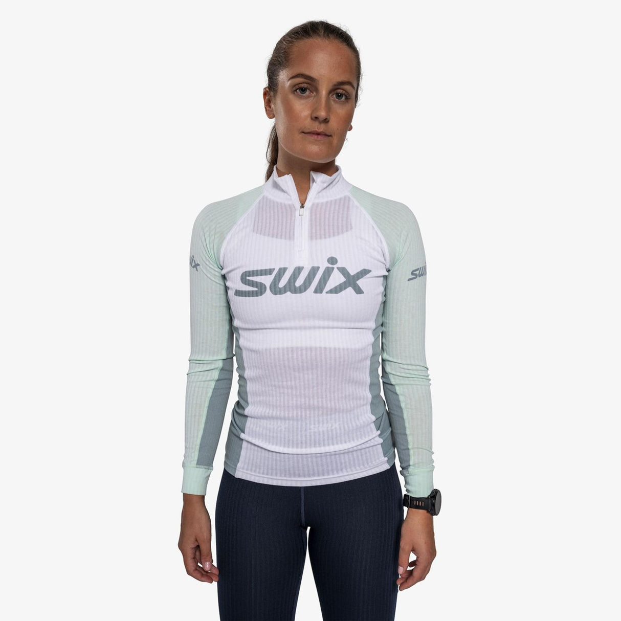 Swix<br>RaceX Classic Half Zip W