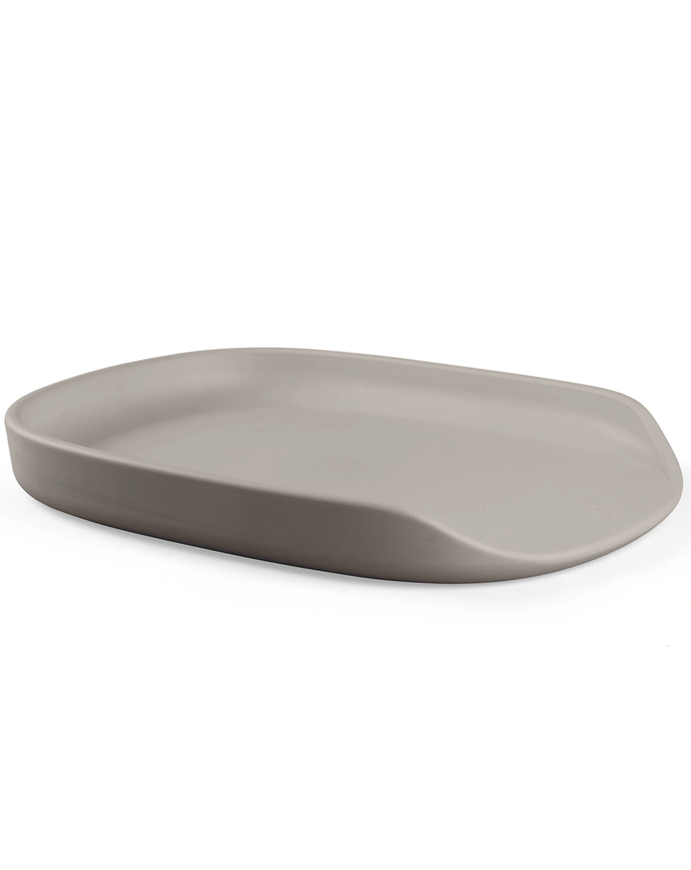 Wickelauflage PULSE PUR in jetty beige
