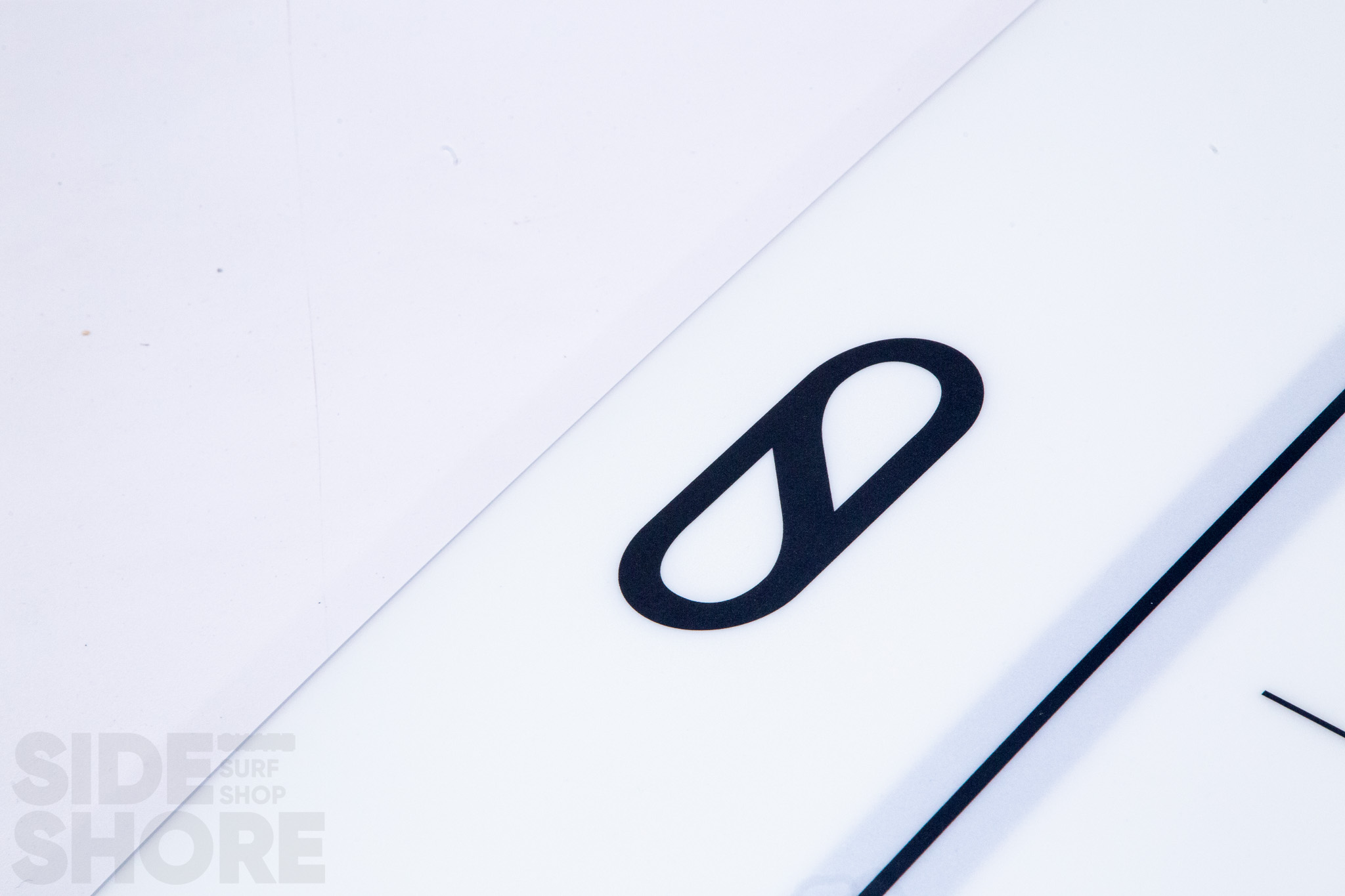 Slater Design / Firewire Boss Up - 7'6 x 20 5/8