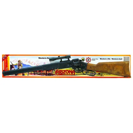 Sohni-Wicke Western Gewehr Arizona, 8 Schuss