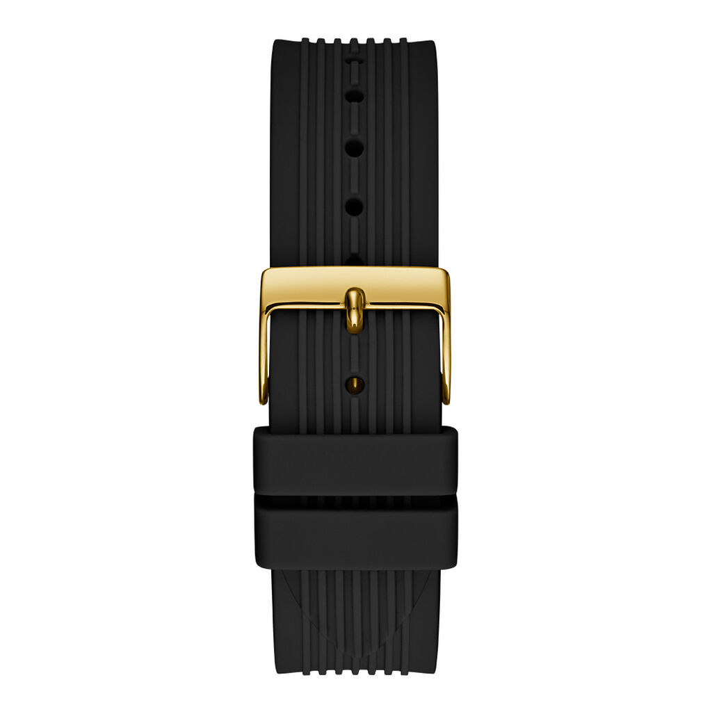 Montre Guess Athena Champagne