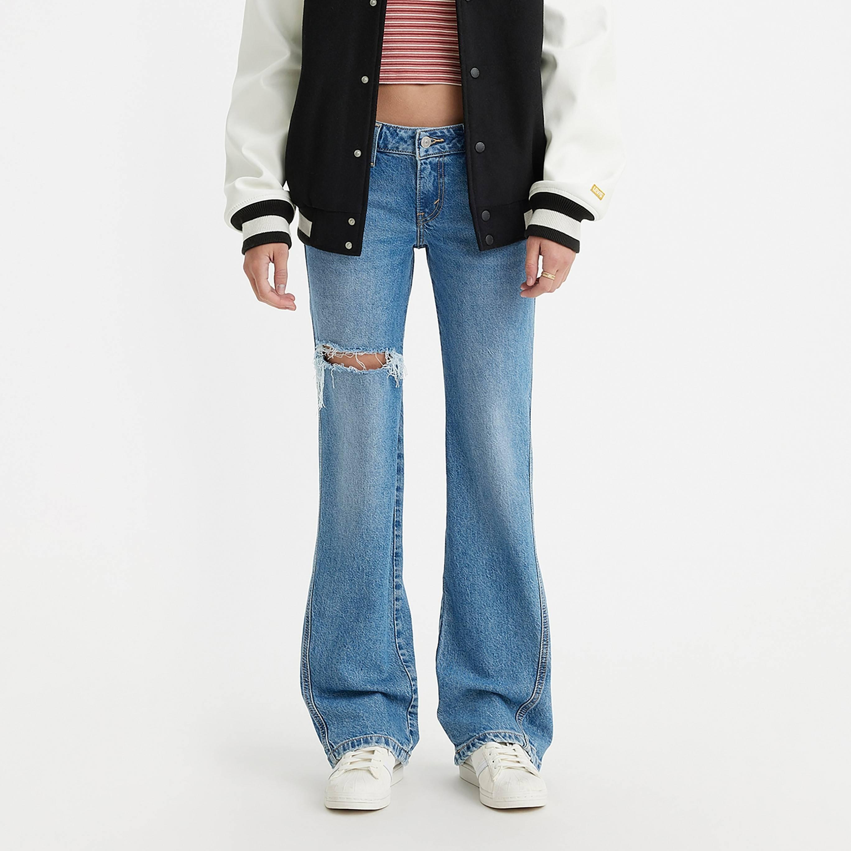 Levis Levis Noughties Boot Z9416 Medium In