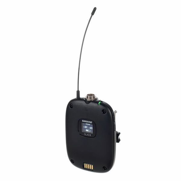 Shure SLXD1 H56