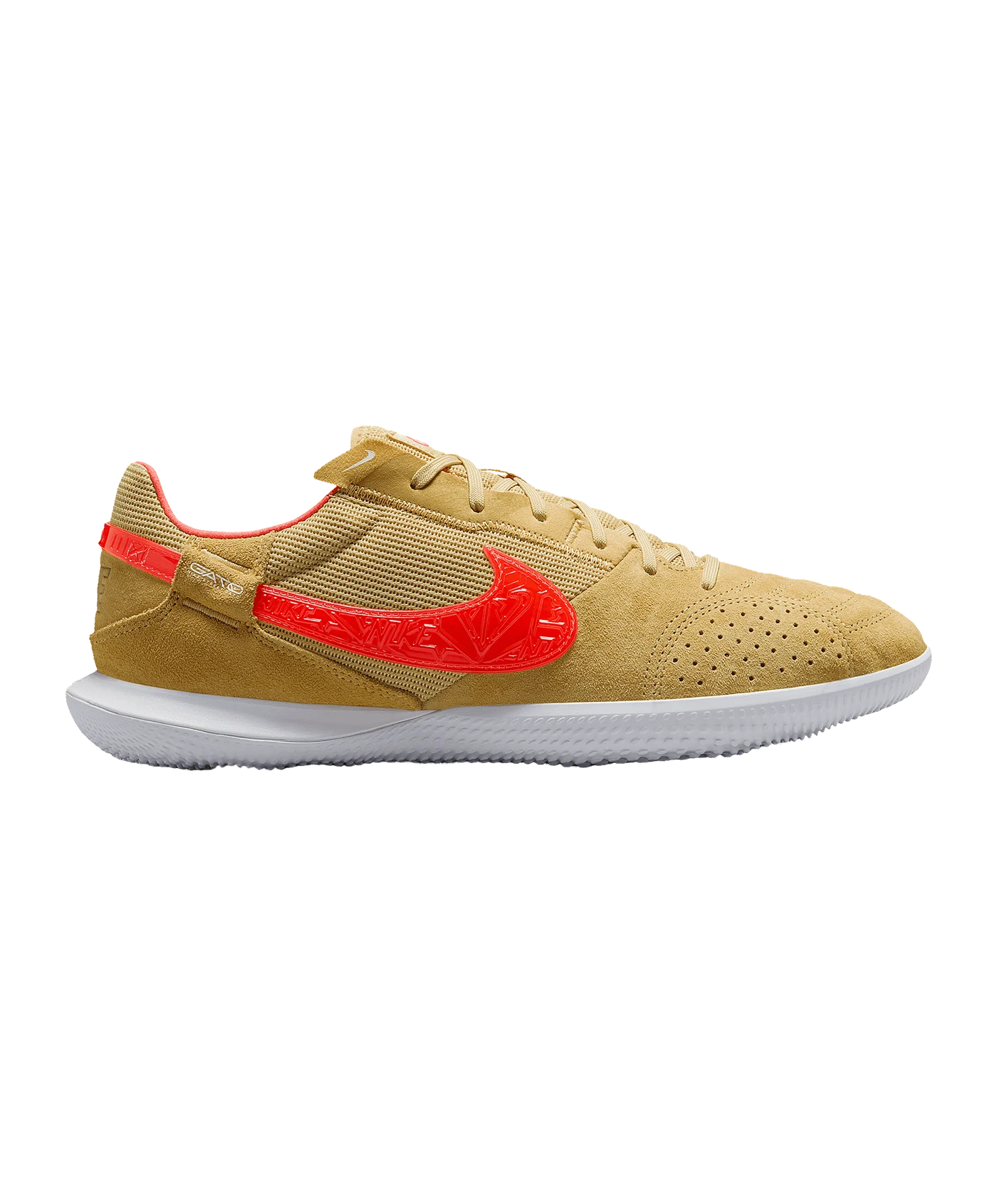 Nike Streetgato IN Gold F200