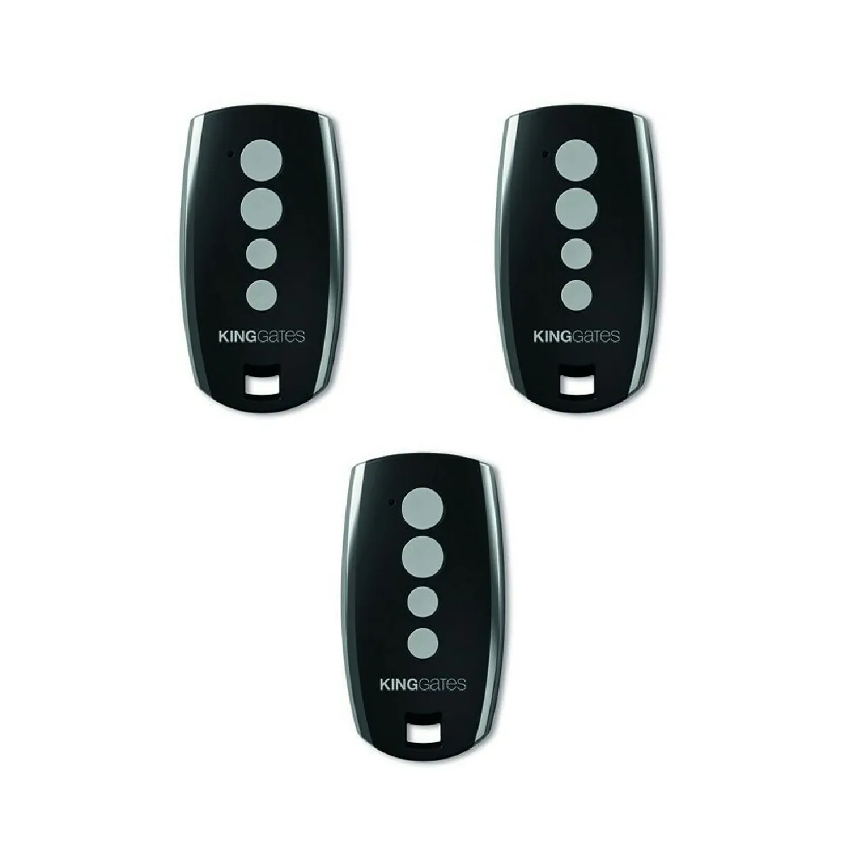 King-Gates Stylo 4