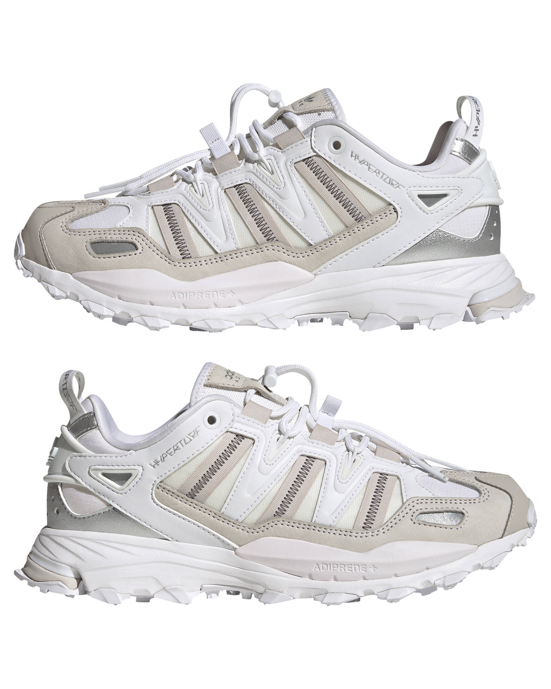 adidas Originals| Herren Sneaker HYPERTURF ADVENTURE