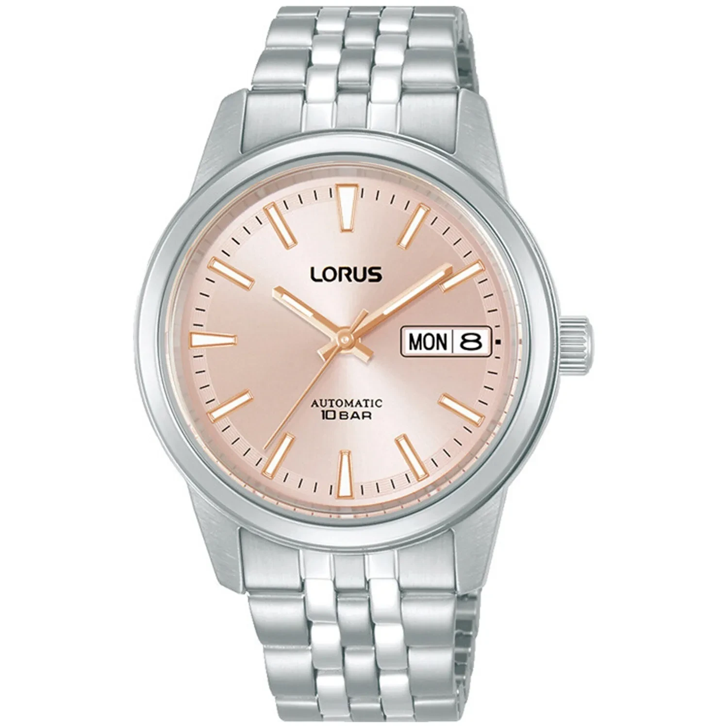 Lorus Classic Automatic RL403CX9