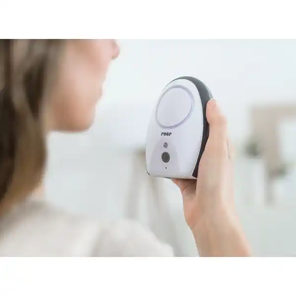 Rigi Digital Babyphone