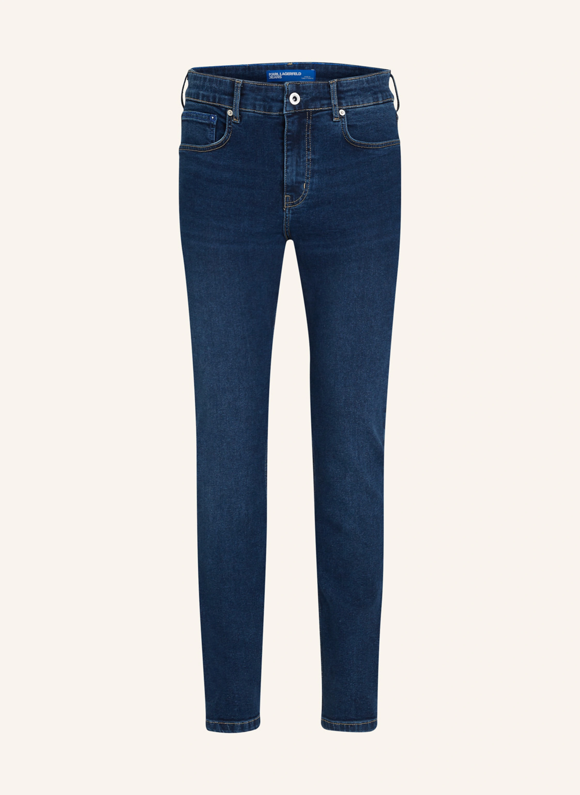 KARL LAGERFELD JEANS Jeans Skinny Fit