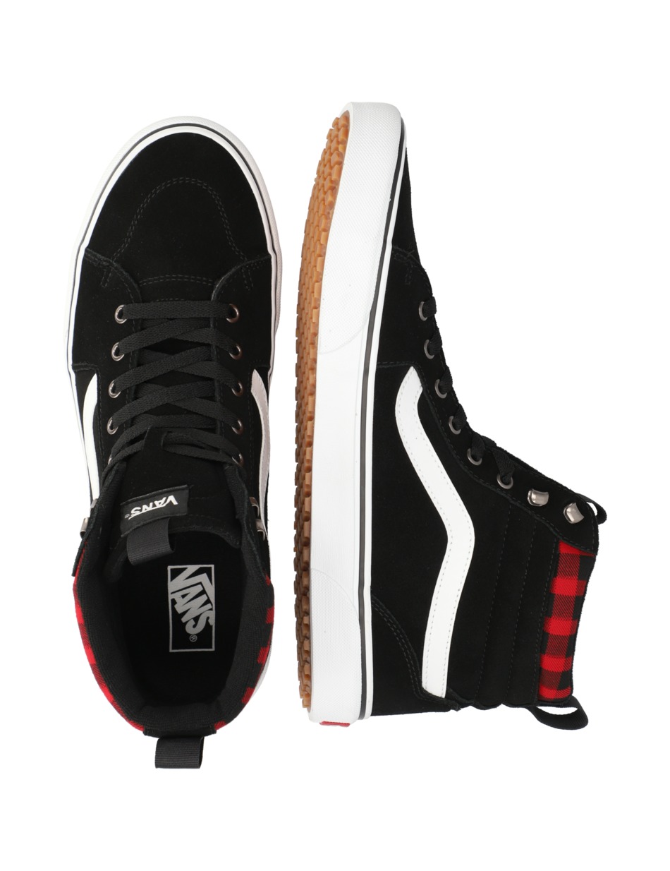 FILMORE HI VANSGUARD