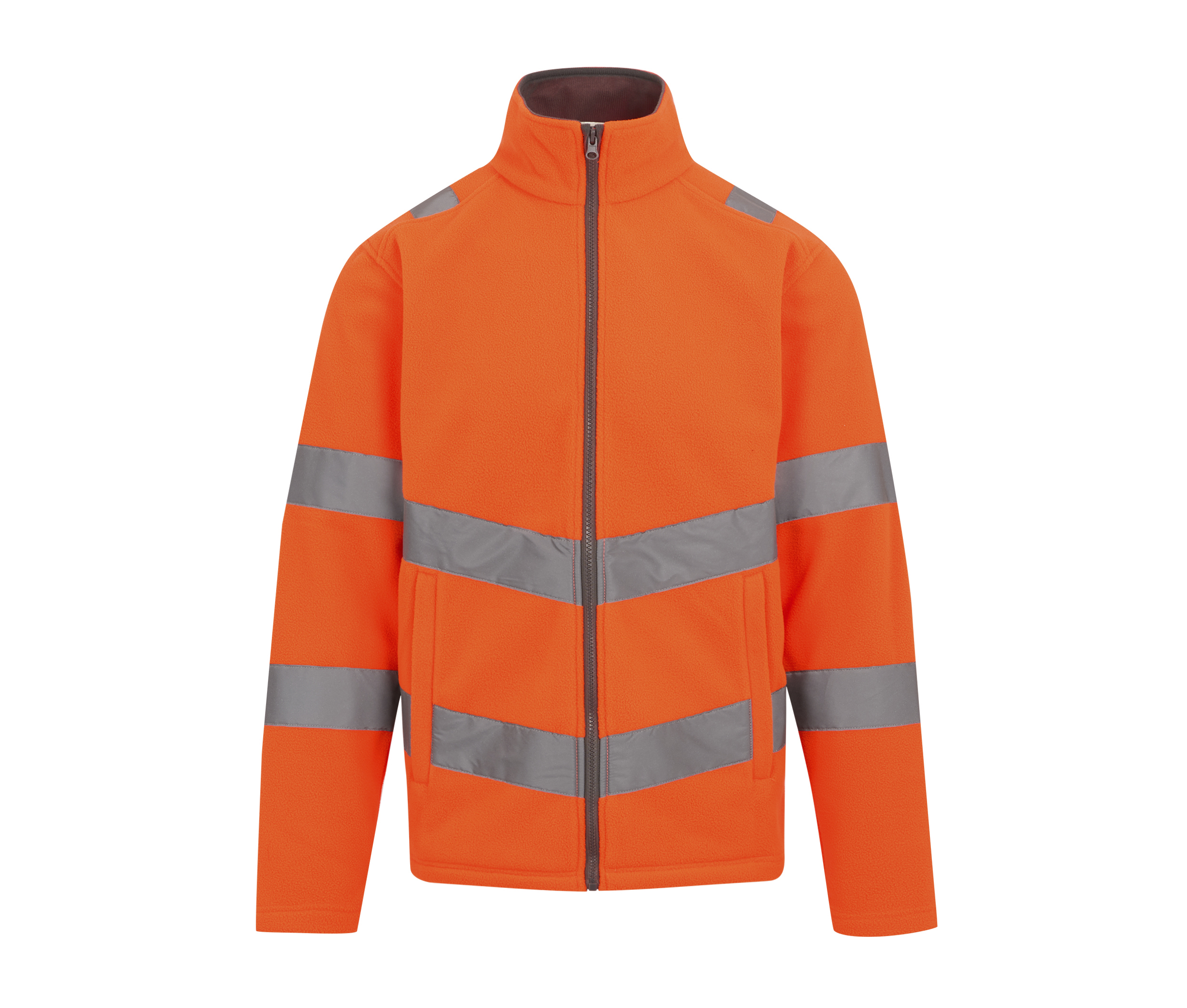 REGATTA RGF648 - Veste polaire haute-visibilité
