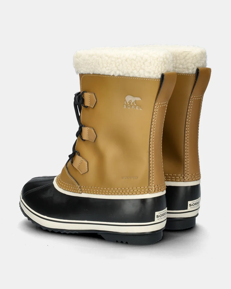 Sorel Yootpac Snowboots  - cognac