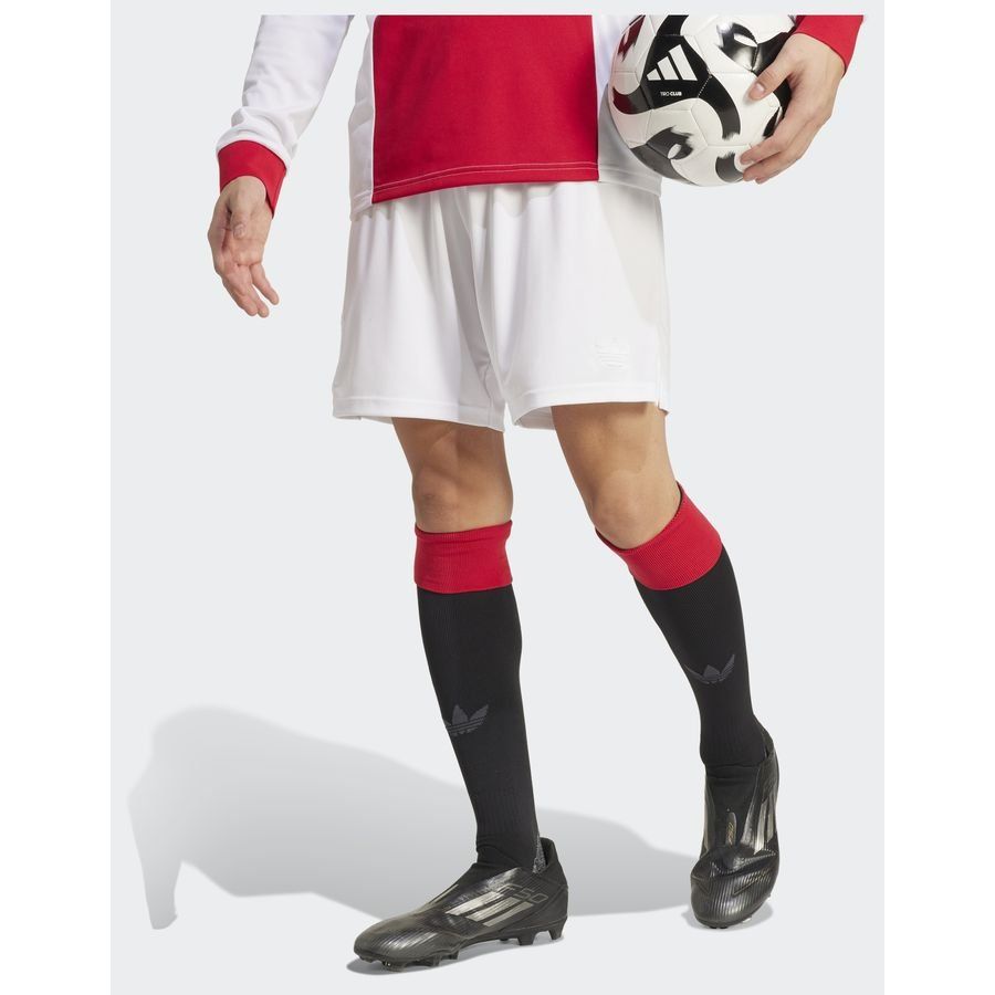 Adidas Original Short anniversaire Ajax Amsterdam