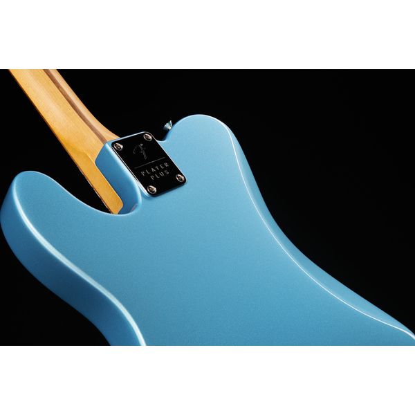 Fender Player Plus Nashville Tele OSP