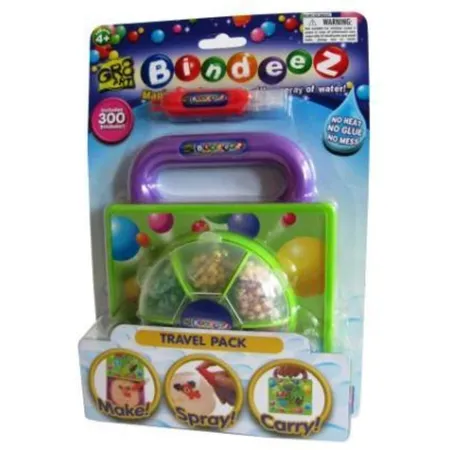 Giochi Preziosi Bindeez Tragebox