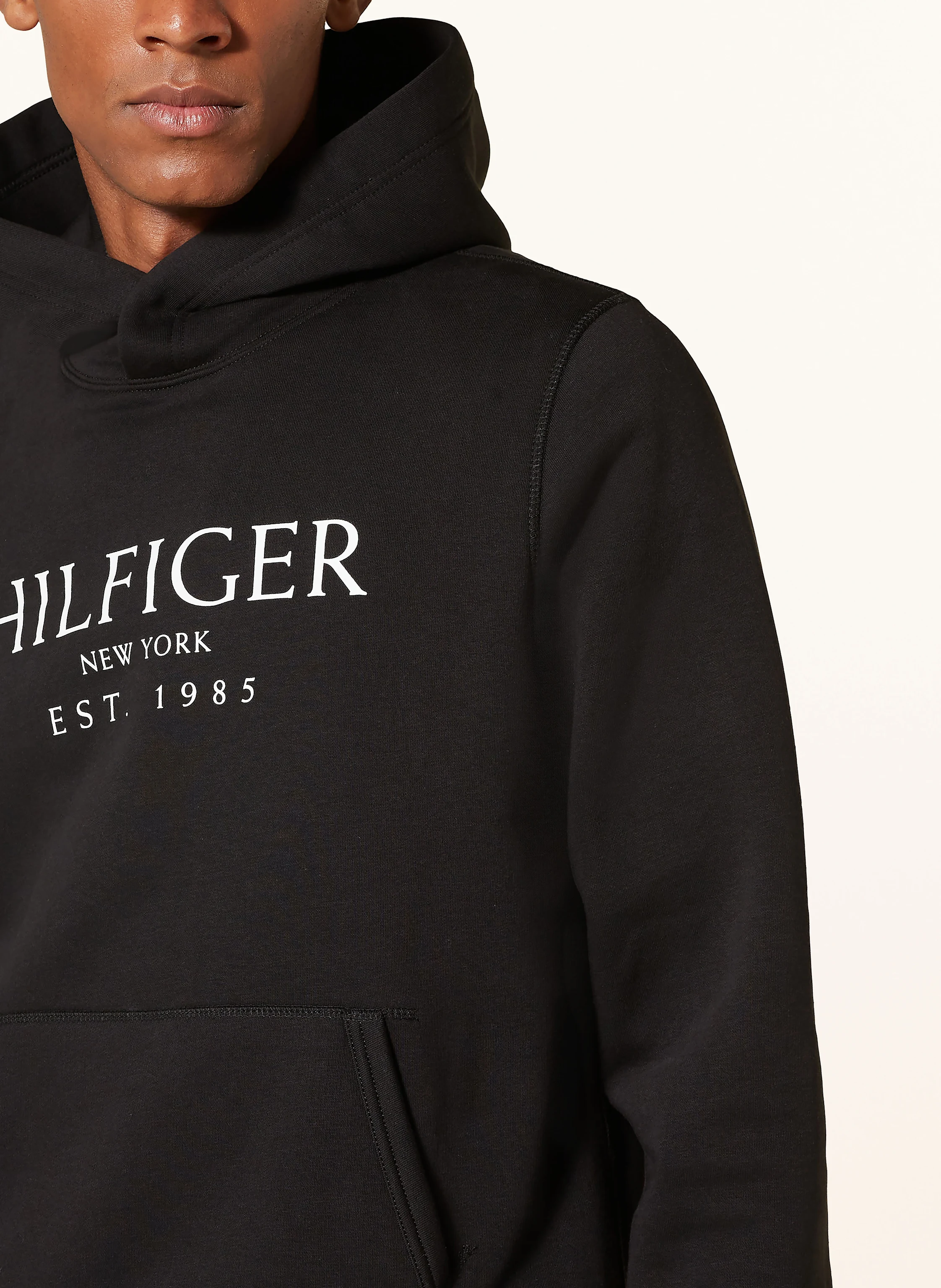 TOMMY HILFIGER Hoodie