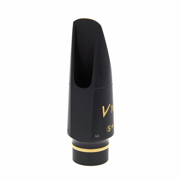 Vandoren V16 Alto Sax A6-S+