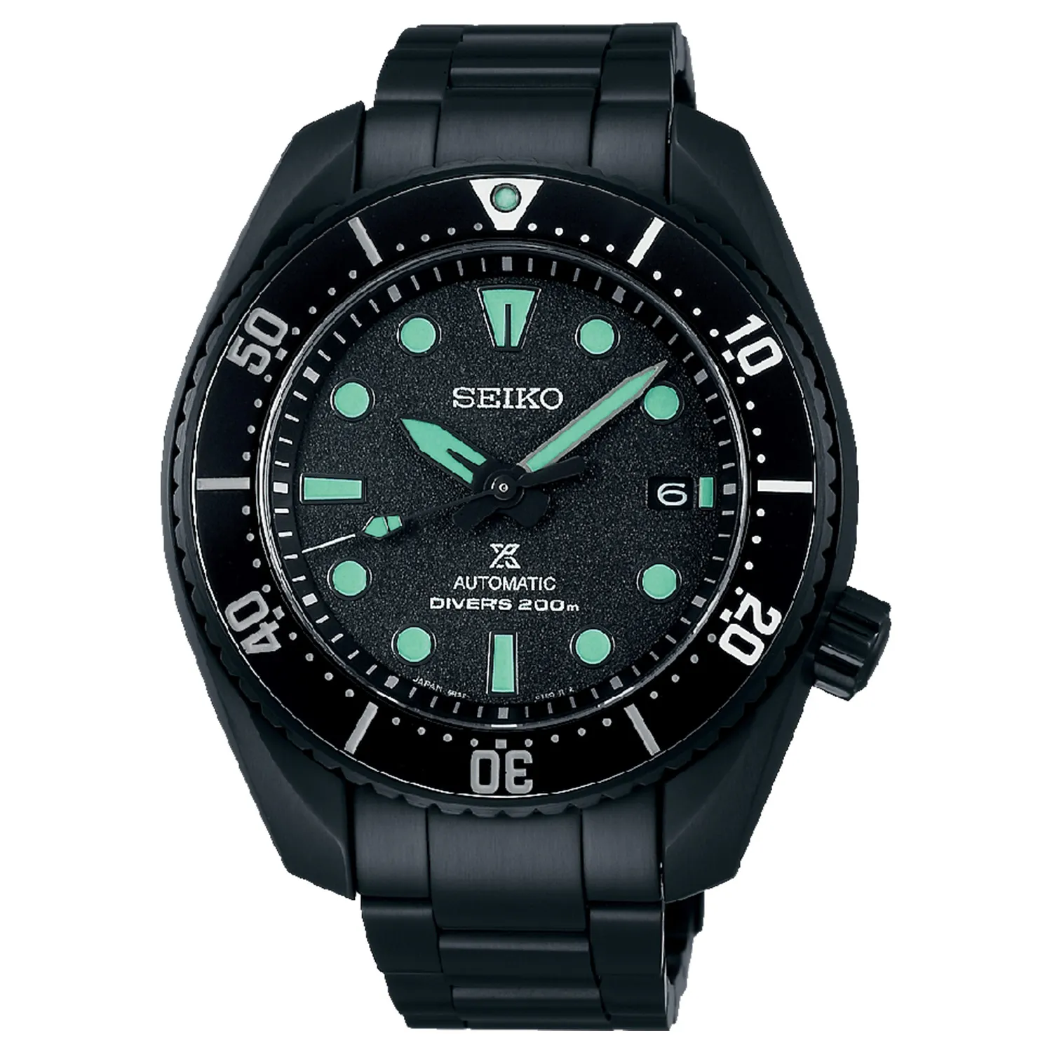 Seiko Prospex Automatic Limited Edition SPB433J1