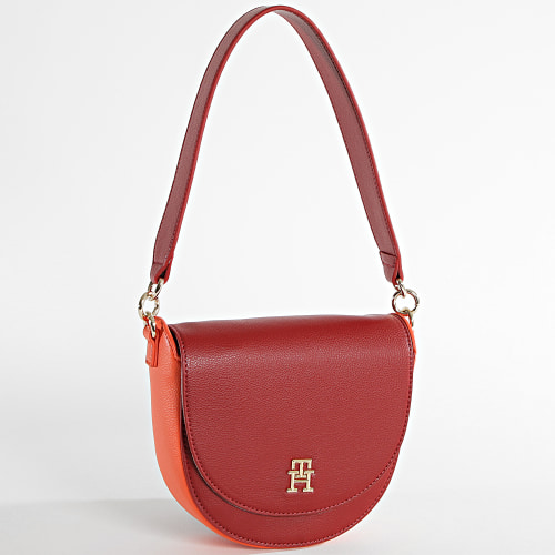 Sac A Main Femme Life 4369 Rouge