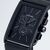 Jacques Lemans Chronograph Dublin HighTech Ceramic IP-blue