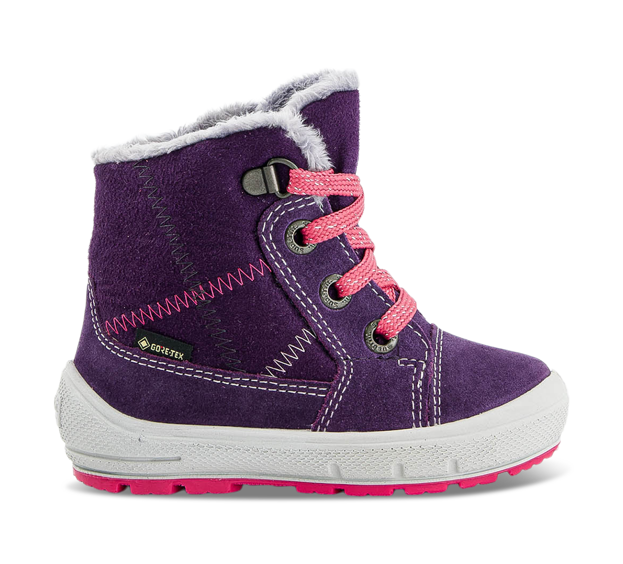 Superfit GROOVY lila